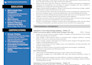 write an ats resume, executive CV, cover letter and optimize linkedin